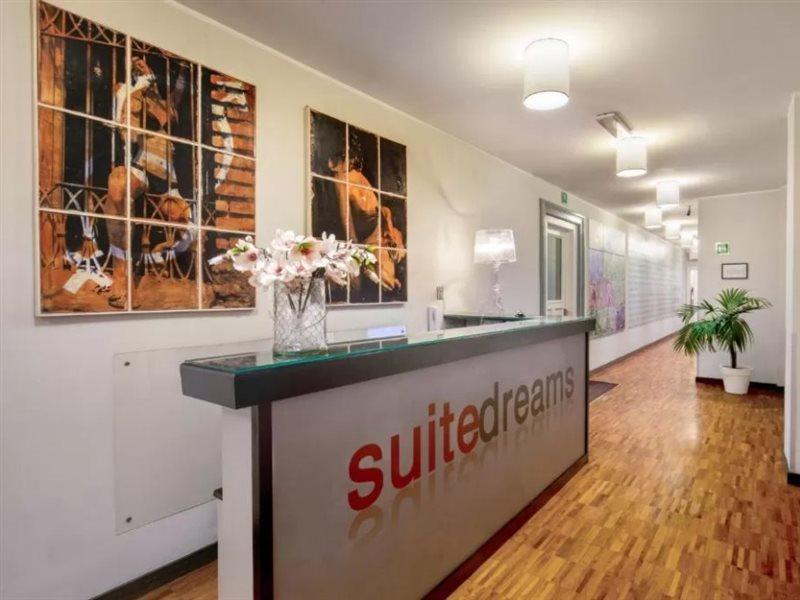 Gasthuis Suitedreams